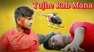 Tujhe Rab Mana Bhai Meri Jaan Baaghi3 Latest Cover Song Video Ca Brothers